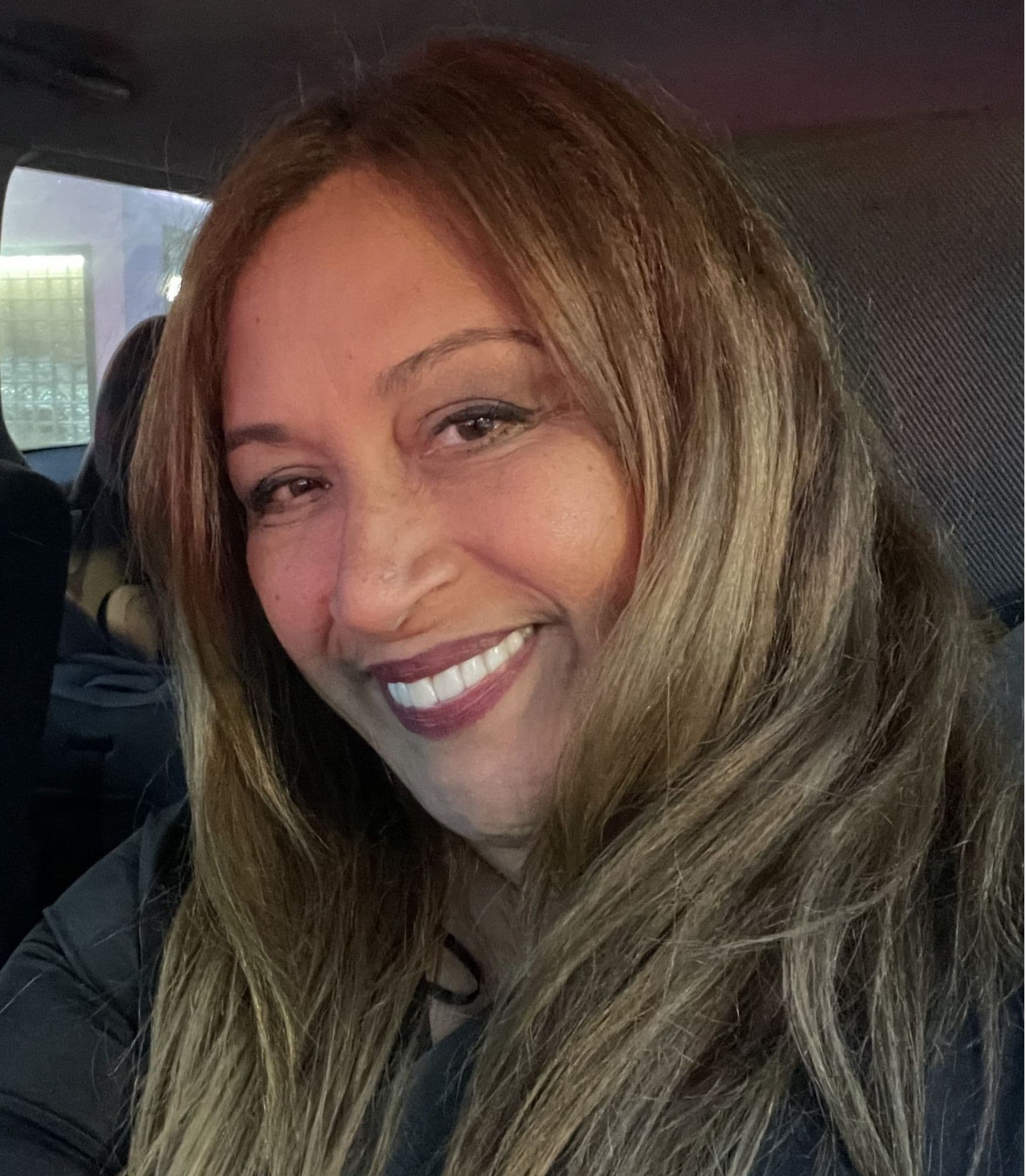 Liza, founder of Local Biz Spotlight